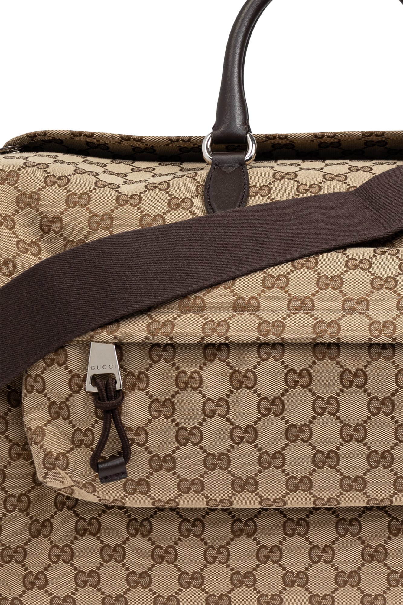 Gucci Carry-on bag | Men's | Vitkac